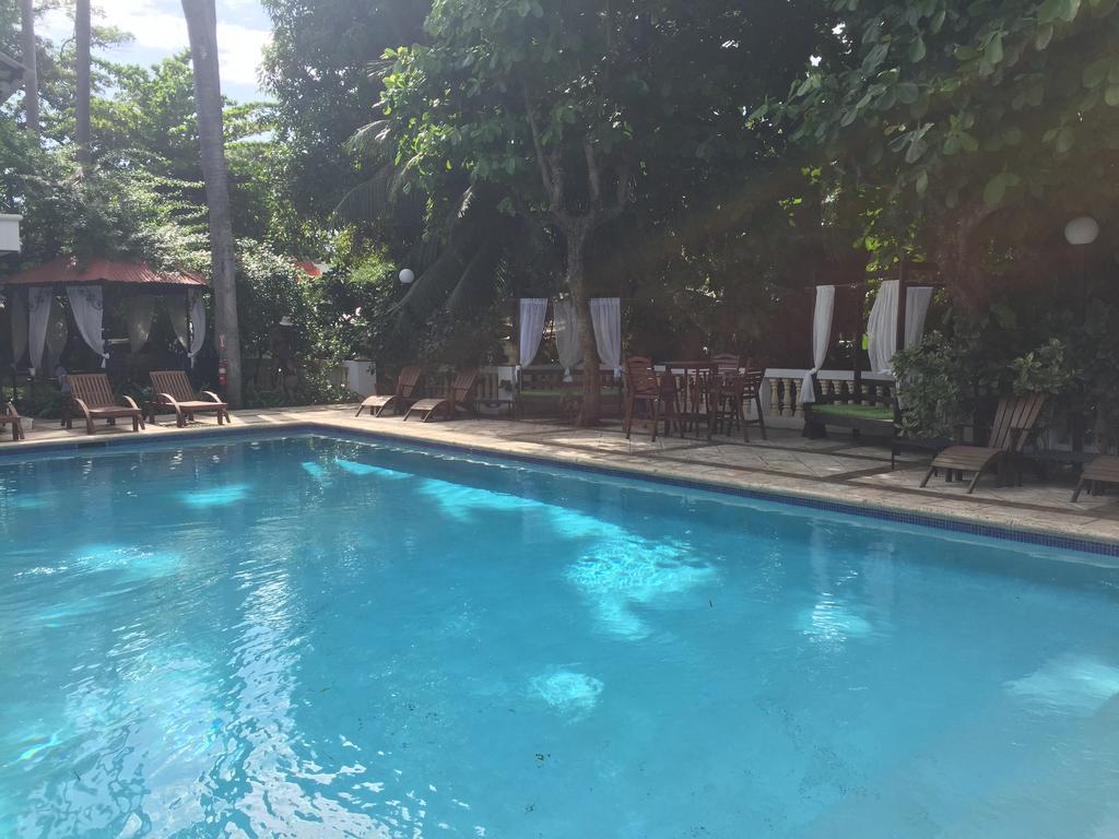 Hôtel du Roi Christophe Cap-Haïtien Exterior foto