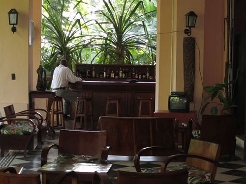 Hôtel du Roi Christophe Cap-Haïtien Exterior foto